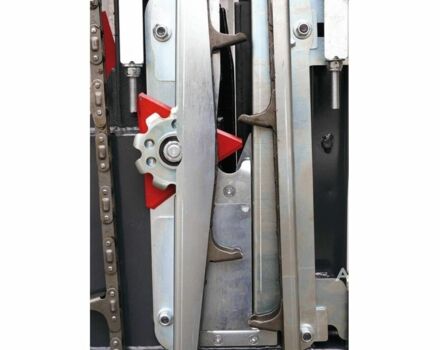 Доминони Другая, объемом двигателя 0 л и пробегом 0 тыс. км за 96529 $, фото 6 на Automoto.ua