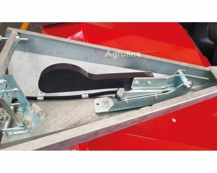 Доминони Другая, объемом двигателя 0 л и пробегом 0 тыс. км за 96529 $, фото 7 на Automoto.ua