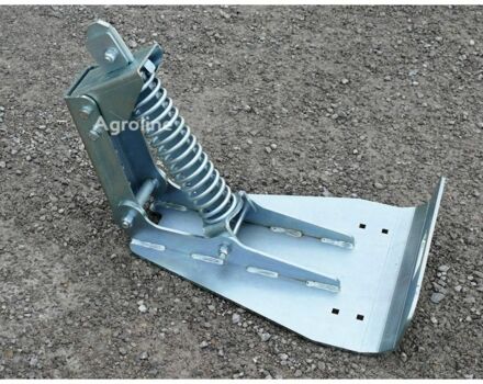 Доминони Другая, объемом двигателя 0 л и пробегом 0 тыс. км за 63722 $, фото 9 на Automoto.ua