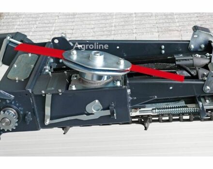 Доминони Другая, объемом двигателя 0 л и пробегом 0 тыс. км за 96529 $, фото 15 на Automoto.ua