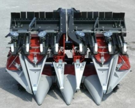 Доміноні Другая, об'ємом двигуна 0 л та пробігом 0 тис. км за 53662 $, фото 3 на Automoto.ua