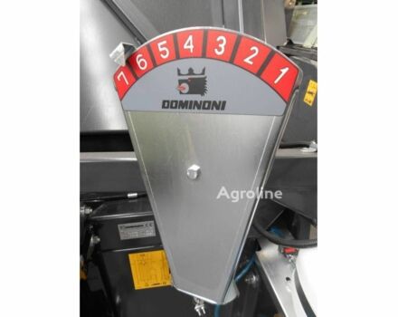 Доминони Другая, объемом двигателя 0 л и пробегом 0 тыс. км за 96529 $, фото 14 на Automoto.ua