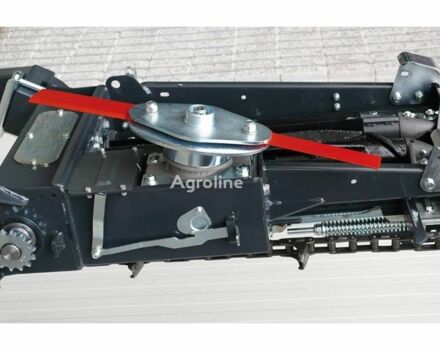 Доминони Другая, объемом двигателя 0 л и пробегом 0 тыс. км за 95750 $, фото 8 на Automoto.ua