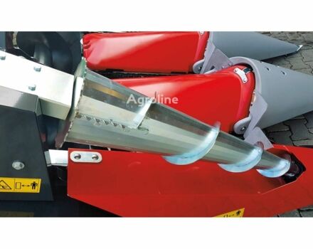 Доміноні Другая, об'ємом двигуна 0 л та пробігом 0 тис. км за 78453 $, фото 4 на Automoto.ua