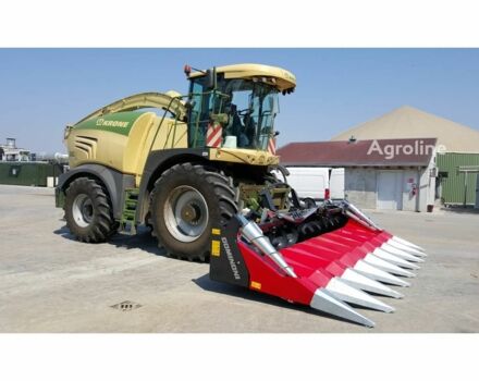 Доминони Другая, объемом двигателя 0 л и пробегом 0 тыс. км за 95750 $, фото 12 на Automoto.ua