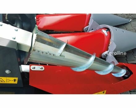 Доміноні Другая, об'ємом двигуна 0 л та пробігом 0 тис. км за 53662 $, фото 2 на Automoto.ua