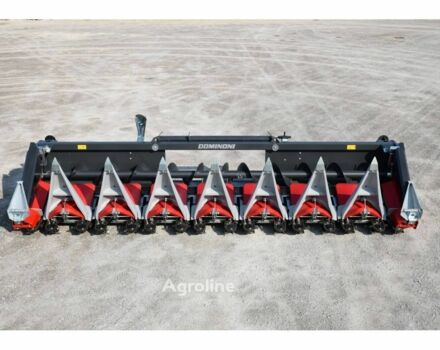 Доміноні Другая, об'ємом двигуна 0 л та пробігом 0 тис. км за 78453 $, фото 10 на Automoto.ua