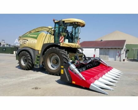 Доминони Другая, объемом двигателя 0 л и пробегом 0 тыс. км за 96529 $, фото 12 на Automoto.ua