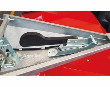 Доминони Другая, объемом двигателя 0 л и пробегом 0 тыс. км за 95750 $, фото 7 на Automoto.ua