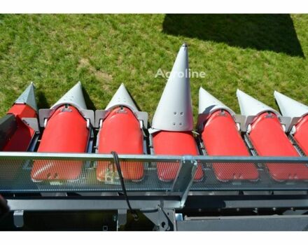 Доміноні Другая, об'ємом двигуна 0 л та пробігом 0 тис. км за 53662 $, фото 4 на Automoto.ua