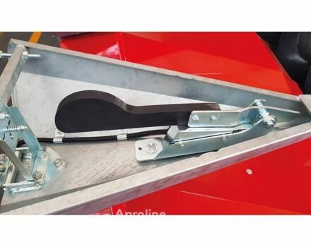 Доминони Другая, объемом двигателя 0 л и пробегом 0 тыс. км за 49825 $, фото 7 на Automoto.ua