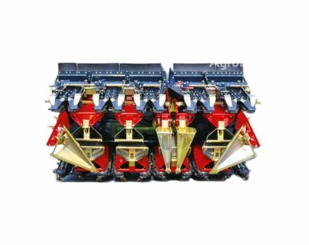 Доминони Другая, объемом двигателя 0 л и пробегом 0 тыс. км за 95750 $, фото 5 на Automoto.ua