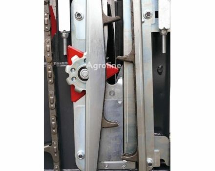 Доминони Другая, объемом двигателя 0 л и пробегом 0 тыс. км за 95750 $, фото 6 на Automoto.ua