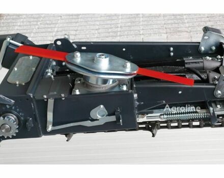 Доминони Другая, объемом двигателя 0 л и пробегом 0 тыс. км за 63722 $, фото 10 на Automoto.ua