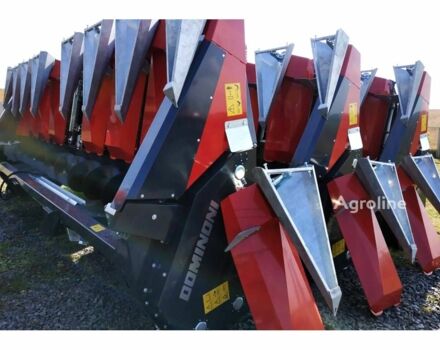 Доминони Другая, объемом двигателя 0 л и пробегом 0 тыс. км за 49825 $, фото 9 на Automoto.ua