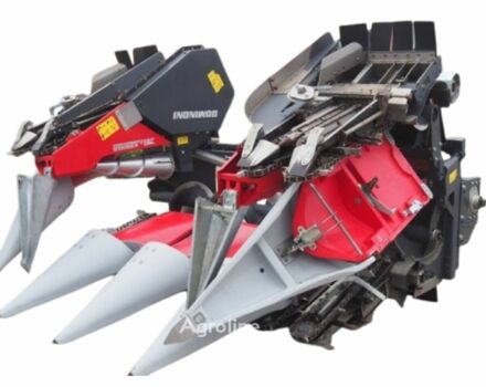 Доміноні Другая, об'ємом двигуна 0 л та пробігом 0 тис. км за 53662 $, фото 6 на Automoto.ua