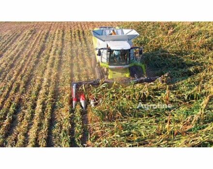 Доминони Другая, объемом двигателя 0 л и пробегом 0 тыс. км за 63722 $, фото 4 на Automoto.ua