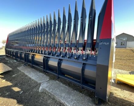 Жовтий Доміноні Другая, об'ємом двигуна 6 л та пробігом 0 тис. км за 36999 $, фото 2 на Automoto.ua