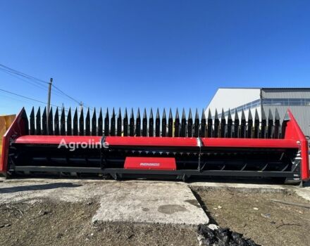 Жовтий Доміноні Другая, об'ємом двигуна 6 л та пробігом 0 тис. км за 36999 $, фото 1 на Automoto.ua