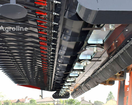 Жовтий Доміноні Другая, об'ємом двигуна 6 л та пробігом 0 тис. км за 36999 $, фото 3 на Automoto.ua