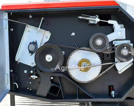 Жовтий Доміноні Другая, об'ємом двигуна 6 л та пробігом 0 тис. км за 36999 $, фото 10 на Automoto.ua