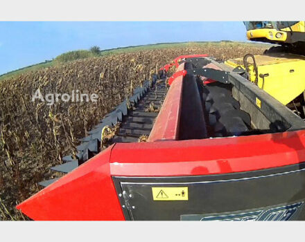 Жовтий Доміноні Другая, об'ємом двигуна 6 л та пробігом 0 тис. км за 36999 $, фото 9 на Automoto.ua