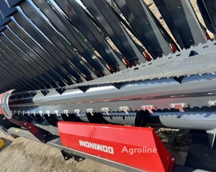 Жовтий Доміноні Другая, об'ємом двигуна 6 л та пробігом 0 тис. км за 36999 $, фото 5 на Automoto.ua