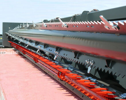 Желтый Доминони Другая, объемом двигателя 6 л и пробегом 0 тыс. км за 41230 $, фото 8 на Automoto.ua