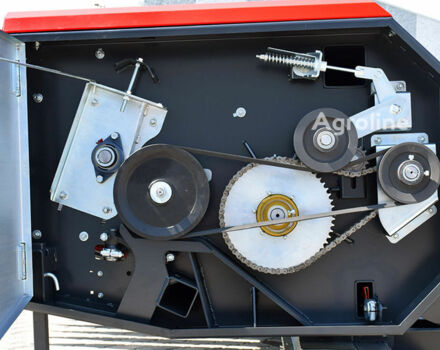 Желтый Доминони Другая, объемом двигателя 6 л и пробегом 0 тыс. км за 41230 $, фото 10 на Automoto.ua