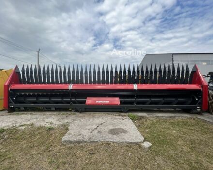 Желтый Доминони Другая, объемом двигателя 6 л и пробегом 0 тыс. км за 41230 $, фото 11 на Automoto.ua