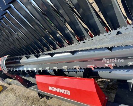 Желтый Доминони Другая, объемом двигателя 6 л и пробегом 0 тыс. км за 41230 $, фото 5 на Automoto.ua