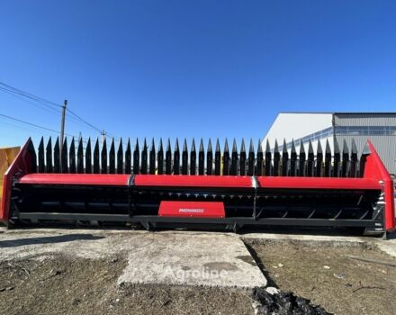 Желтый Доминони Другая, объемом двигателя 6 л и пробегом 0 тыс. км за 41230 $, фото 1 на Automoto.ua