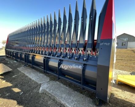 Желтый Доминони Другая, объемом двигателя 6 л и пробегом 0 тыс. км за 41230 $, фото 2 на Automoto.ua