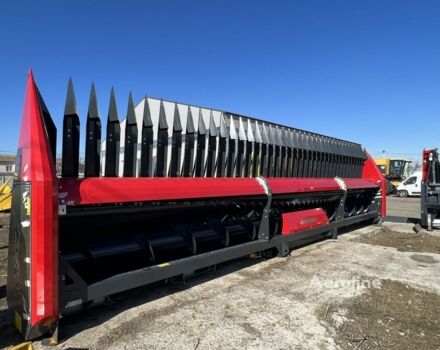 Желтый Доминони Другая, объемом двигателя 6 л и пробегом 0 тыс. км за 41230 $, фото 4 на Automoto.ua