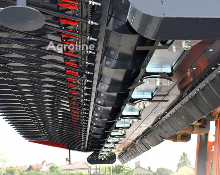 Желтый Доминони Другая, объемом двигателя 6 л и пробегом 0 тыс. км за 41230 $, фото 3 на Automoto.ua