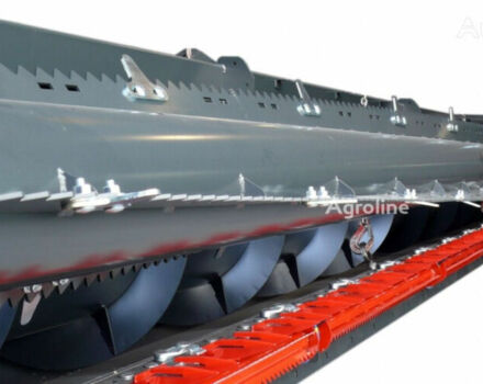 Желтый Доминони Другая, объемом двигателя 6 л и пробегом 0 тыс. км за 41230 $, фото 7 на Automoto.ua