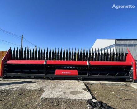 Желтый Доминони Другая, объемом двигателя 14.86 л и пробегом 0 тыс. км за 37608 $, фото 1 на Automoto.ua