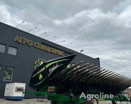 Зеленый Доминони Другая, объемом двигателя 6 л и пробегом 0 тыс. км за 27337 $, фото 50 на Automoto.ua