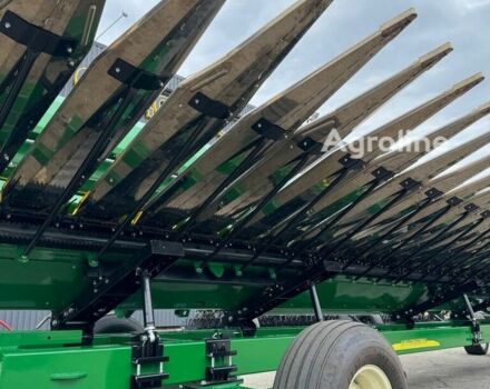 Зеленый Доминони Другая, объемом двигателя 6 л и пробегом 0 тыс. км за 27337 $, фото 45 на Automoto.ua