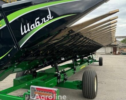 Зеленый Доминони Другая, объемом двигателя 6 л и пробегом 0 тыс. км за 27337 $, фото 48 на Automoto.ua