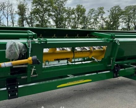 Зеленый Доминони Другая, объемом двигателя 6 л и пробегом 0 тыс. км за 27337 $, фото 36 на Automoto.ua