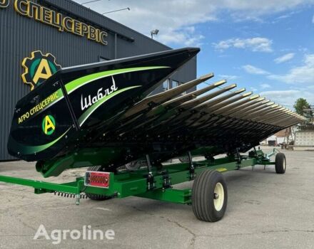 Зеленый Доминони Другая, объемом двигателя 6 л и пробегом 0 тыс. км за 27337 $, фото 23 на Automoto.ua