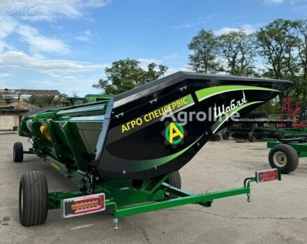 Зеленый Доминони Другая, объемом двигателя 6 л и пробегом 0 тыс. км за 27337 $, фото 31 на Automoto.ua