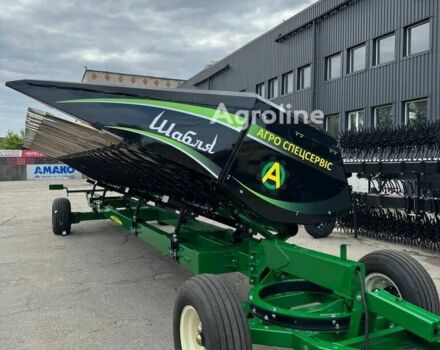 Зеленый Доминони Другая, объемом двигателя 6 л и пробегом 0 тыс. км за 27337 $, фото 39 на Automoto.ua