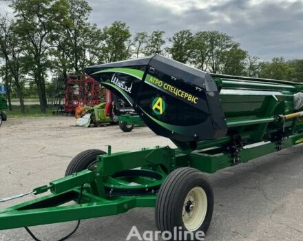 Зеленый Доминони Другая, объемом двигателя 6 л и пробегом 0 тыс. км за 27337 $, фото 38 на Automoto.ua