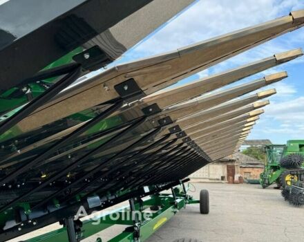 Зеленый Доминони Другая, объемом двигателя 6 л и пробегом 0 тыс. км за 27337 $, фото 22 на Automoto.ua