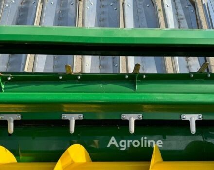 Зеленый Доминони Другая, объемом двигателя 6 л и пробегом 0 тыс. км за 27337 $, фото 7 на Automoto.ua