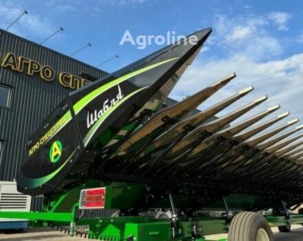 Зеленый Доминони Другая, объемом двигателя 6 л и пробегом 0 тыс. км за 27337 $, фото 4 на Automoto.ua