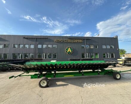 Зеленый Доминони Другая, объемом двигателя 6 л и пробегом 0 тыс. км за 27337 $, фото 2 на Automoto.ua