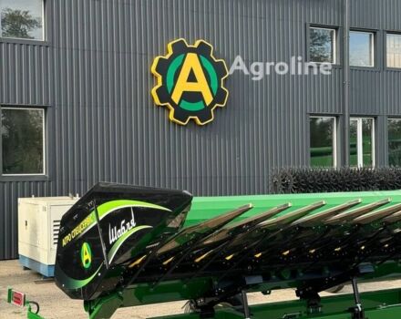 Зеленый Доминони Другая, объемом двигателя 6 л и пробегом 0 тыс. км за 27337 $, фото 26 на Automoto.ua